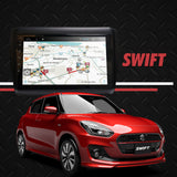 Growl for Suzuki All New Swift 2019- 2020 All Variants Android Head Unit 9
