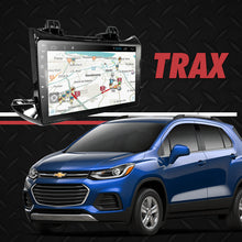 Load image into Gallery viewer, Growl for Chevrolet Trax New 2016-2017 LT AT/ LS Android Head Unit 9&quot; FULL TAB