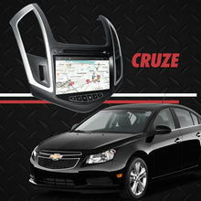 Load image into Gallery viewer, Growl for Chevrolet Cruze 2011-2015 All Variants Android Head Unit 8&quot; Screen