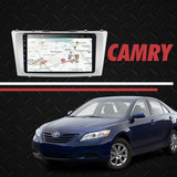 Growl for Toyota Camry 2007- 2011 All Variants Android Head Unit 9