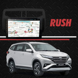 Growl for Toyota Rush 2018-2020 All Variants Android Head Unit 9