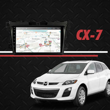 Load image into Gallery viewer, Growl for Mazda CX7 2006-2012 All Variants Android Head Unit 9&quot; Screen