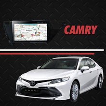Load image into Gallery viewer, Growl for Toyota Camry 2018- 2020 All Variants Android Head Unit 10&quot; Screen