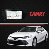 Growl for Toyota Camry 2018- 2020 All Variants Android Head Unit 10