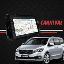 Load image into Gallery viewer, Growl for Kia Carnival 2018- 2020 All Variants Android Head Unit 9&quot; FULL TAB
