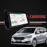 Growl for Kia Carnival 2018- 2020 All Variants Android Head Unit 9