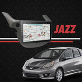 Growl for Jazz 2007-2013 All Variants Android Head Unit 10