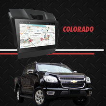 Load image into Gallery viewer, Growl for Chevrolet Colorado 2014-2016 4x4 LTZ Android Head Unit 9&quot; FULL TAB