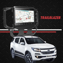 Load image into Gallery viewer, Growl for Chevrolet Trailblazer 2017-2020 4x2 LTX Android Head Unit 9&quot; FULL TAB