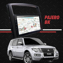 Load image into Gallery viewer, Growl for Mitsubishi Pajero 2006- 2020 All Variants Android Head Unit 9&quot; FULL TAB