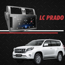 Load image into Gallery viewer, Growl for Toyota Land Cruiser Prado 2014- 2017 All Variants Android Head Unit 9&quot; Screen