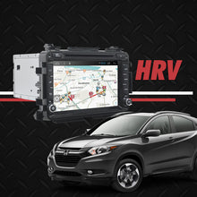 Load image into Gallery viewer, Growl for Honda HRV 2016- 2020 All Variants Android Head Unit 8&quot; BUTTON TYPE