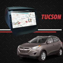 Load image into Gallery viewer, Growl for Hyundai TUCSON 2011-2015 All Variants Android Head Unit 9&quot; Screen