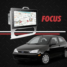Load image into Gallery viewer, Growl for Ford Focus 2008-2012 Digital Aircon Android Head Unit 9&quot; FULL TAB