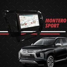 Load image into Gallery viewer, Growl for Mitsubishi Montero 2020 Android Head Unit 9&quot; FULL TAB