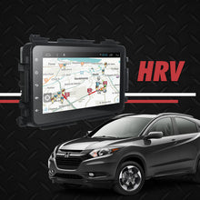 Load image into Gallery viewer, Growl for Honda HRV 2016- 2020 All Variants Android Head Unit 9&quot; FULL TAB