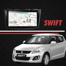 Load image into Gallery viewer, Growl for Suzuki Swift 2014-2018 All Variants Android Head Unit 9&quot; full tab