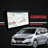 Growl for Kia Carnival 2015-2017 All Variants Android Head Unit 9