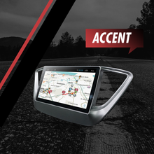Load image into Gallery viewer, Growl for Hyundai Accent 2019-2020 All Variants Android Head Unit 9&quot; Screen