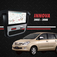 Load image into Gallery viewer, Growl for Toyota Innova 2005- 2008 All Variants Android Head Unit 9&quot; Screen