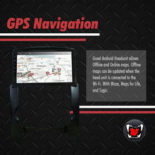 Load image into Gallery viewer, Growl for Kia Sorento 2010 All Variants Android Head Unit 9&quot; FULL TAB