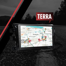 Load image into Gallery viewer, Growl for Nissan Terra 2018-2020 All Variants Android Head Unit 10&quot; Screen