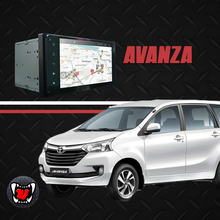 Load image into Gallery viewer, Growl for Toyota Avanza 2019-2020 Manual Android Head Unit 7&quot; Screen