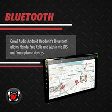 Load image into Gallery viewer, Growl for Hyundai H350 2017-2019 All Variants Android Head Unit 9&quot; Screen