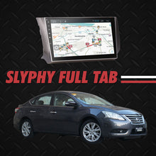 Load image into Gallery viewer, Growl for Nissan Sylphy 2014-2019 All Variants Android Head Unit 9&quot; FULL TAB