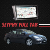 Growl for Nissan Sylphy 2014-2019 All Variants Android Head Unit 9