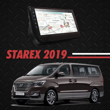Load image into Gallery viewer, Growl for Hyundai Starex 2019- 2020 All Variants Android Head Unit 9&quot; Screen