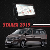 Growl for Hyundai Starex 2019- 2020 All Variants Android Head Unit 9