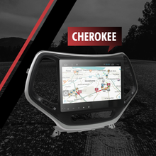 Load image into Gallery viewer, Growl for Jeep Cherokee 2016 All Variants Android Head Unit 9&quot;