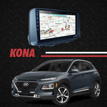 Load image into Gallery viewer, Growl for Hyundai Kona 2018-2020 All Variants Android Head Unit 10&quot; Screen