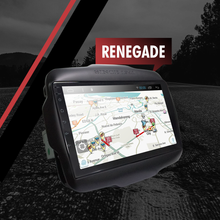Load image into Gallery viewer, Growl for Jeep Renegade 2016-2019 All Variants Android Head Unit 9&quot;
