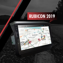 Load image into Gallery viewer, Growl for Jeep Rubicon 2019 All Variants Android Head Unit 9&quot;